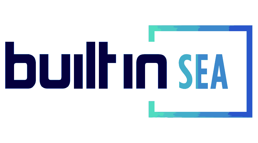 Built In Seattle startup incubator logo